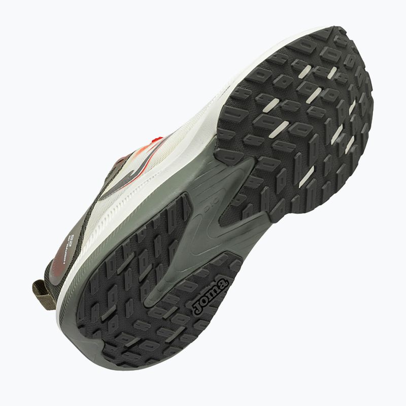 Мъжки обувки за бягане  Joma Hispalis yellow 5