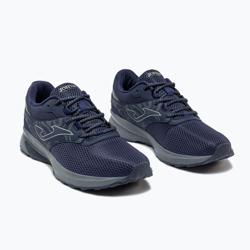 Мъжки обувки за бягане Joma Meta navy blue 2