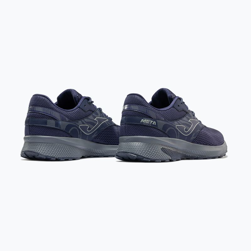 Мъжки обувки за бягане Joma Meta navy blue 3