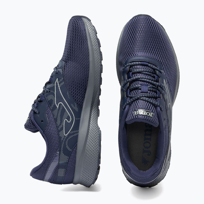 Мъжки обувки за бягане Joma Meta navy blue 4