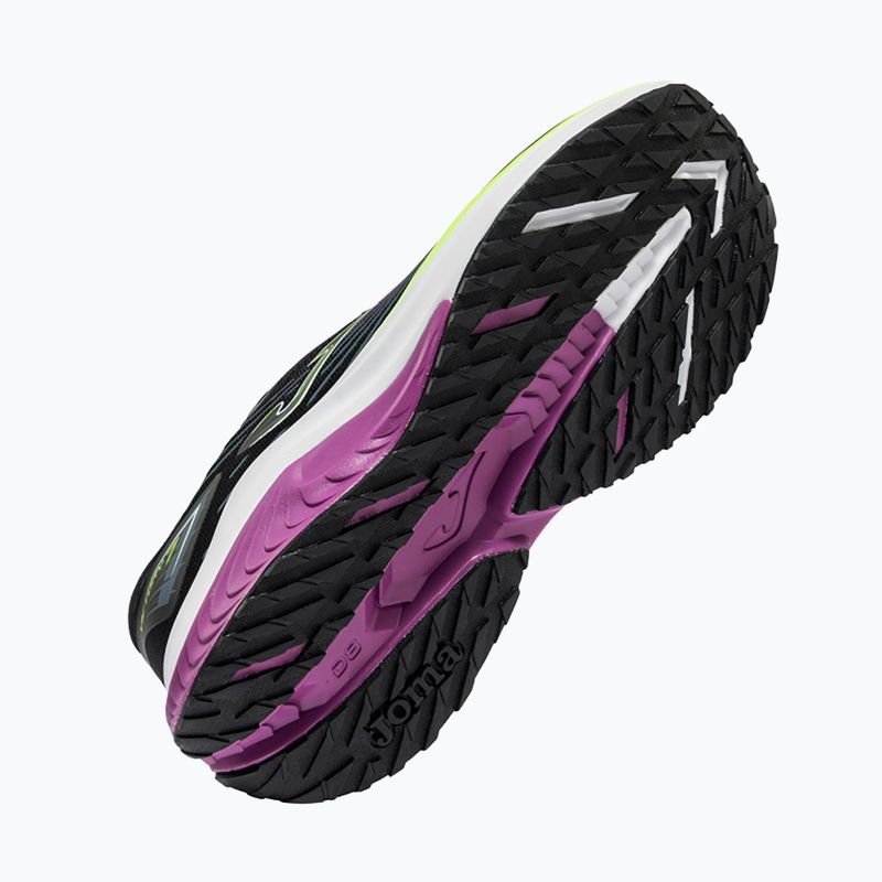 Дамски обувки за бягане Joma Victory 7 Lady black 5