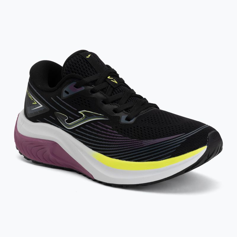 Дамски обувки за бягане Joma Victory 7 Lady black