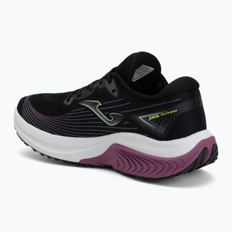 Дамски обувки за бягане Joma Victory 7 Lady black 3