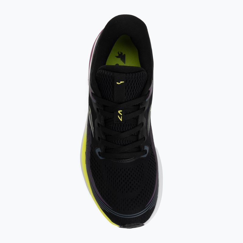 Дамски обувки за бягане Joma Victory 7 Lady black 5