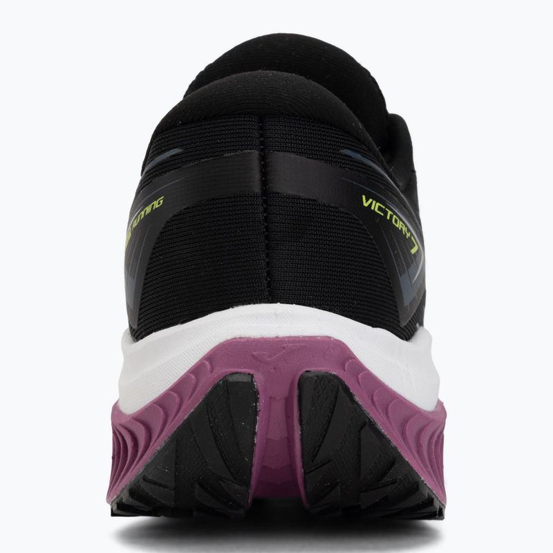 Дамски обувки за бягане Joma Victory 7 Lady black 6