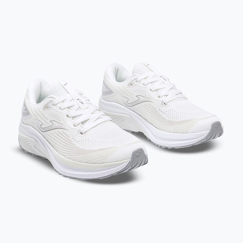 Дамски обувки за бягане Joma Victory 7 Lady white 2
