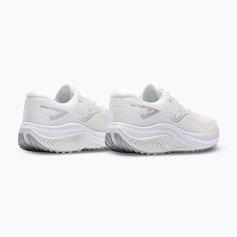 Дамски обувки за бягане Joma Victory 7 Lady white 3