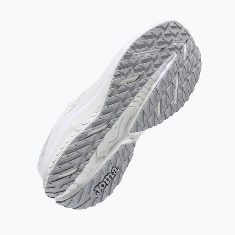 Дамски обувки за бягане Joma Victory 7 Lady white 5