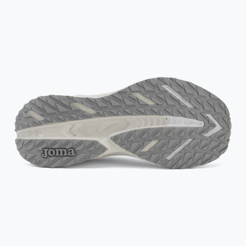 Дамски обувки за бягане Joma Victory 7 Lady white 4