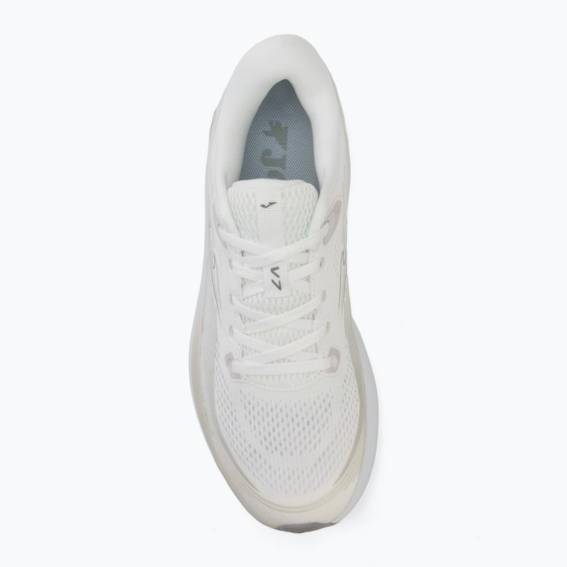 Дамски обувки за бягане Joma Victory 7 Lady white 5