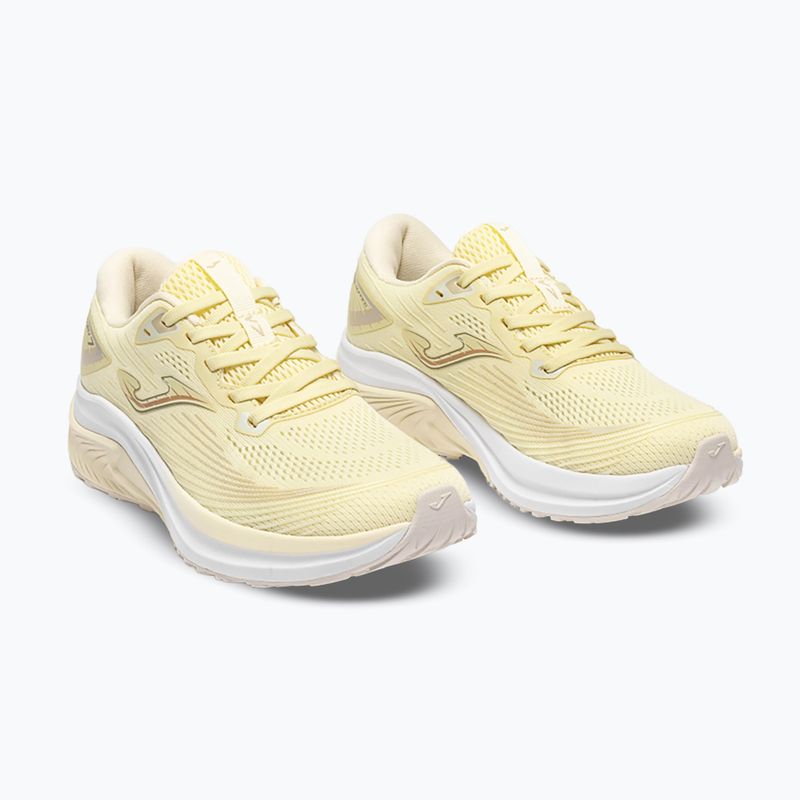 Дамски обувки за бягане Joma Victory 7 Lady beige 2