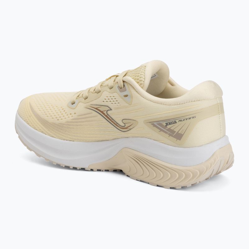 Дамски обувки за бягане Joma Victory 7 Lady beige 3