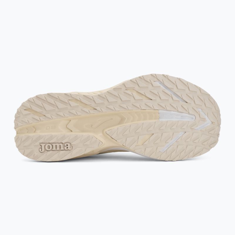 Дамски обувки за бягане Joma Victory 7 Lady beige 4
