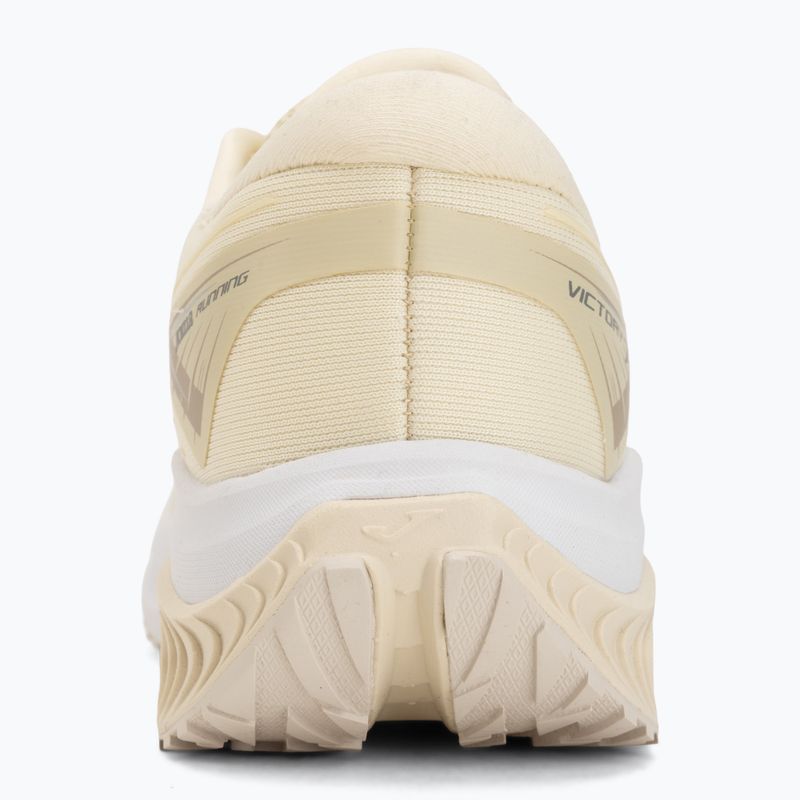 Дамски обувки за бягане Joma Victory 7 Lady beige 6