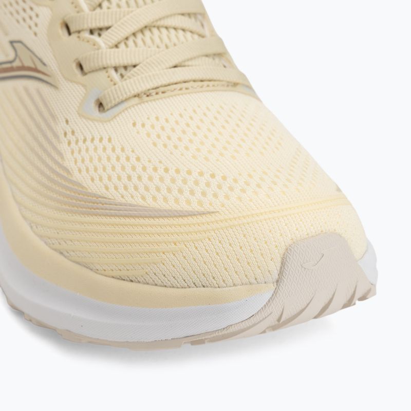 Дамски обувки за бягане Joma Victory 7 Lady beige 7