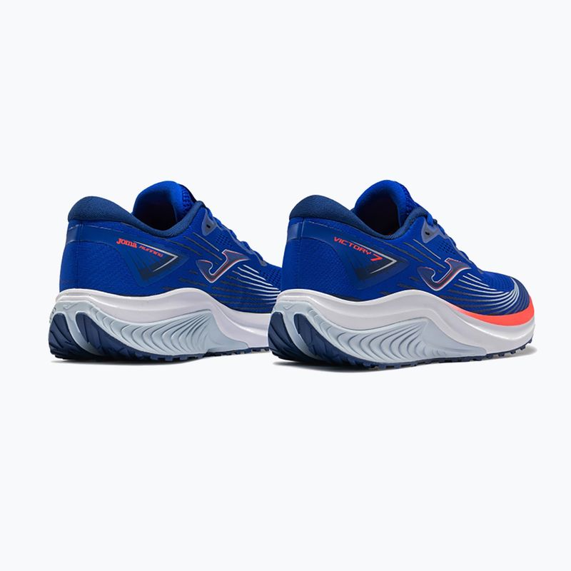 Мъжки обувки за бягане  Joma Victory 7 royal blue 3