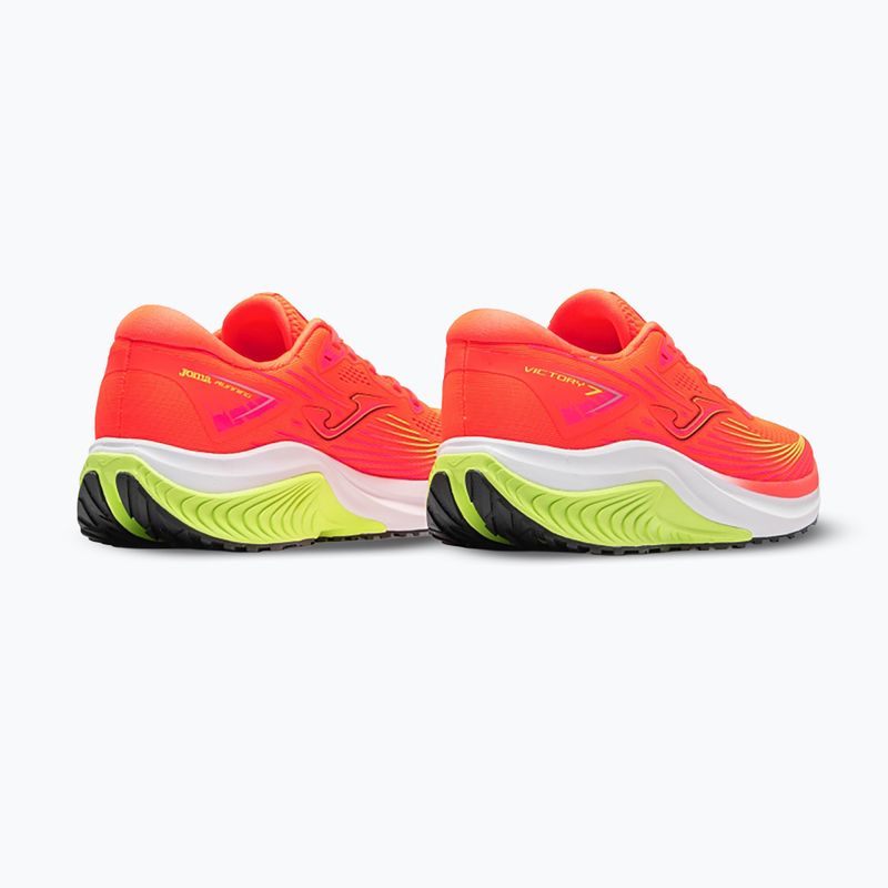 Мъжки обувки за бягане  Joma Victory 7 coral 3