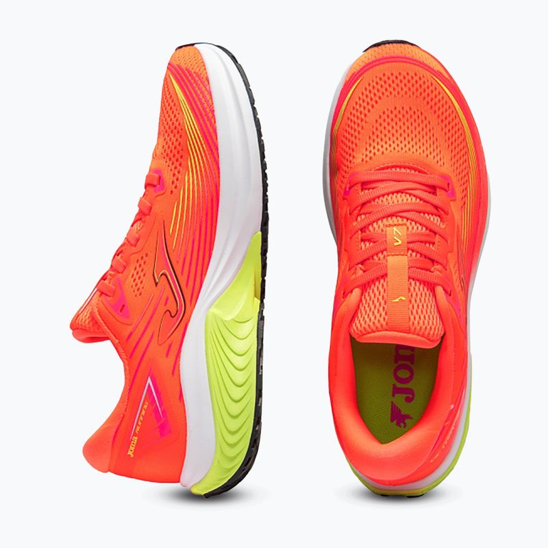 Мъжки обувки за бягане  Joma Victory 7 coral 4
