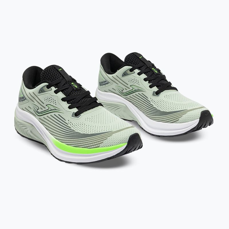 Мъжки обувки за бягане  Joma Victory 7 green 2