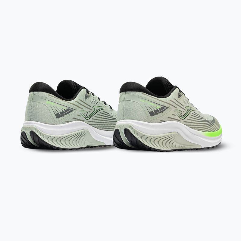 Мъжки обувки за бягане  Joma Victory 7 green 3