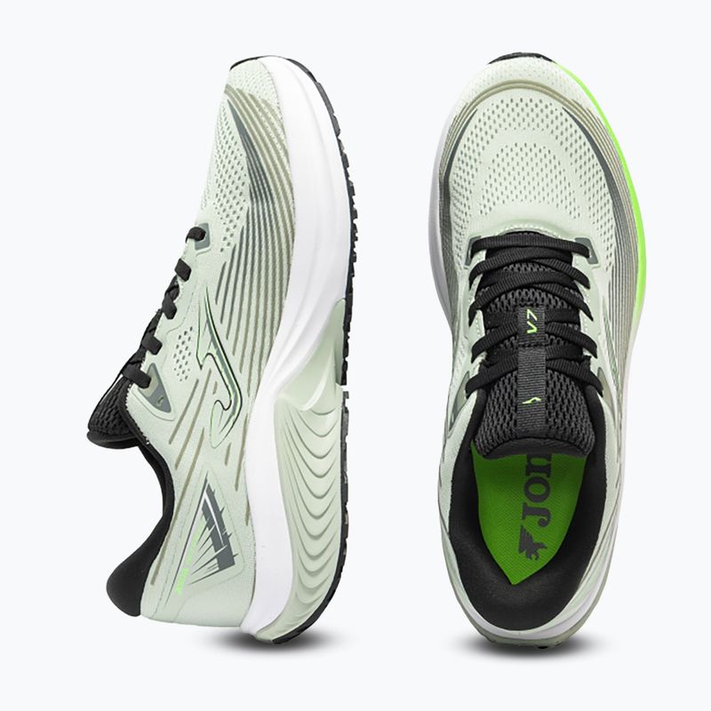 Мъжки обувки за бягане  Joma Victory 7 green 4