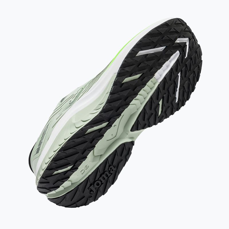 Мъжки обувки за бягане  Joma Victory 7 green 5
