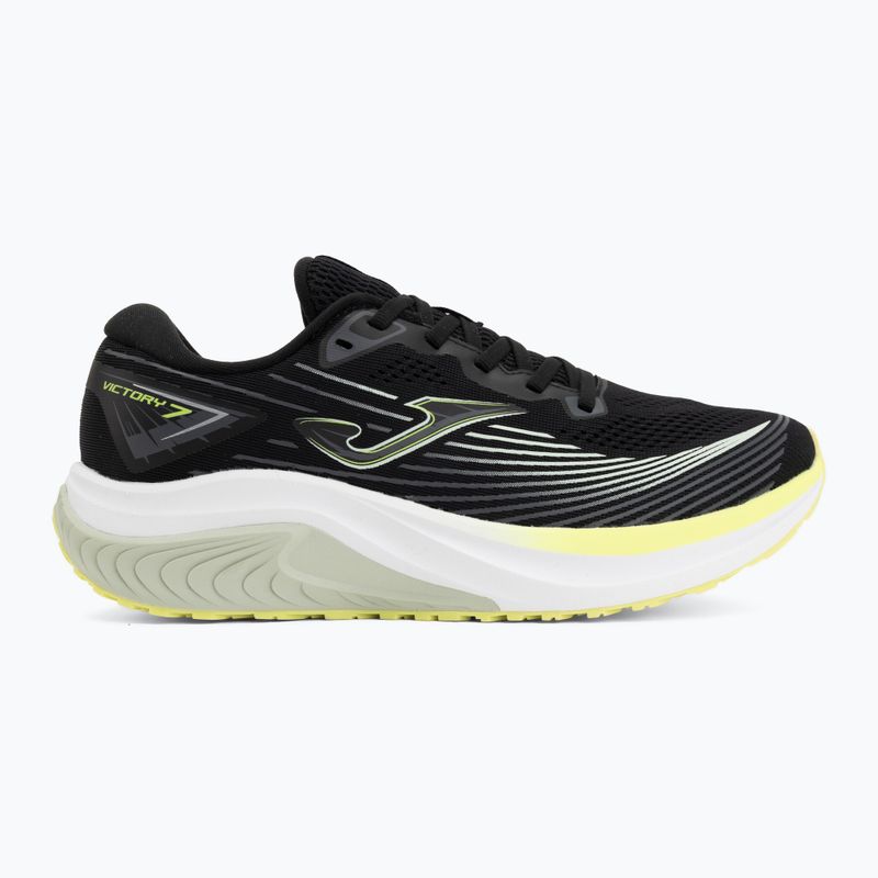 Мъжки обувки за бягане Joma Victory 7 black 2