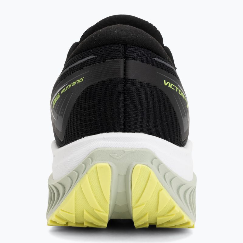 Мъжки обувки за бягане Joma Victory 7 black 6
