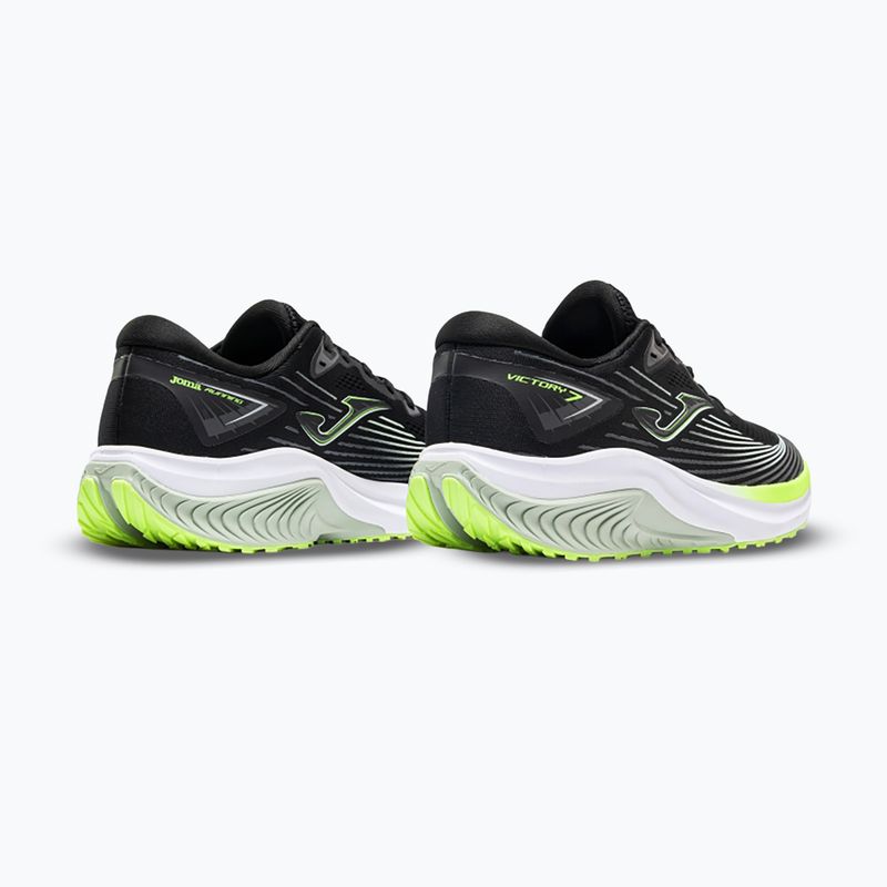 Мъжки обувки за бягане Joma Victory 7 black 3