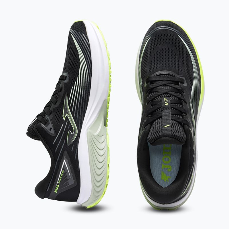 Мъжки обувки за бягане Joma Victory 7 black 4