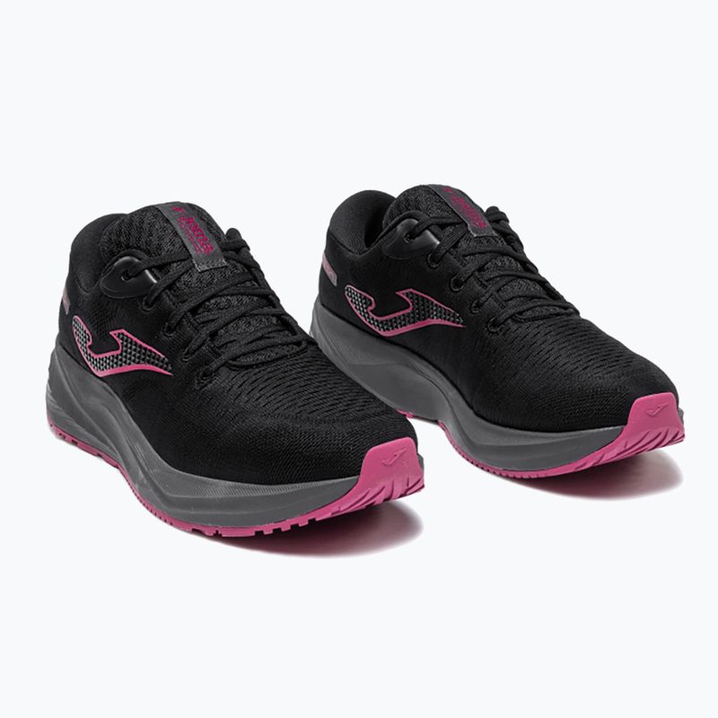 Дамски обувки за бягане Joma Neon Lady black 2
