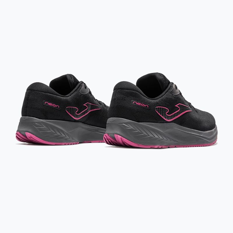 Дамски обувки за бягане Joma Neon Lady black 3