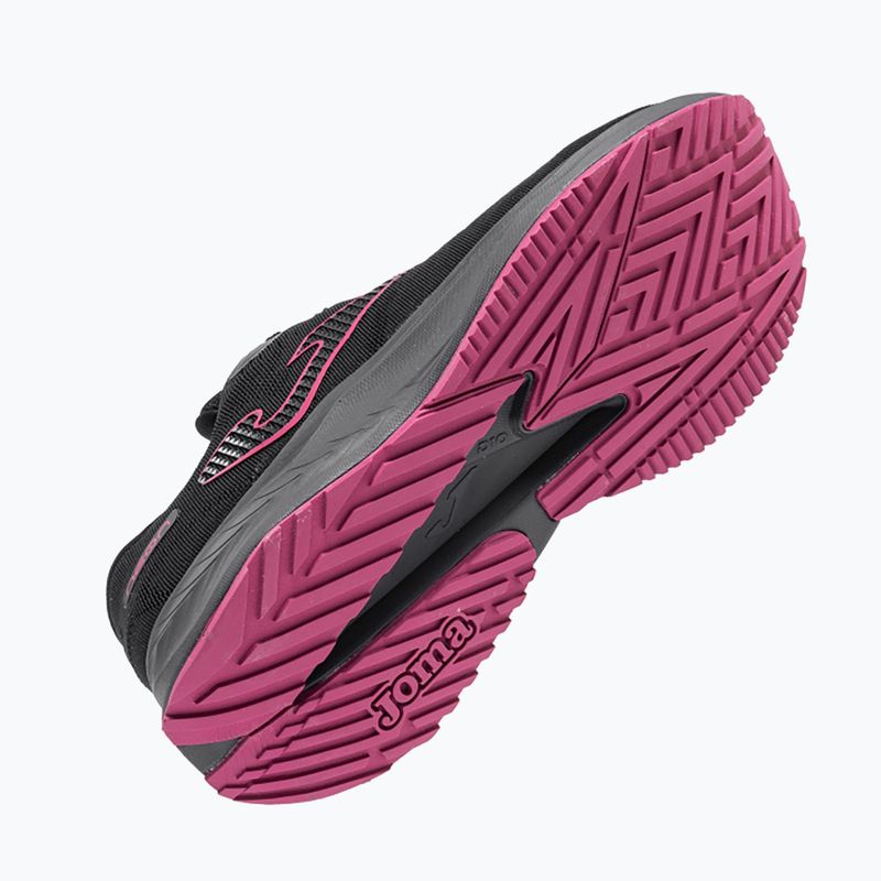 Дамски обувки за бягане Joma Neon Lady black 5