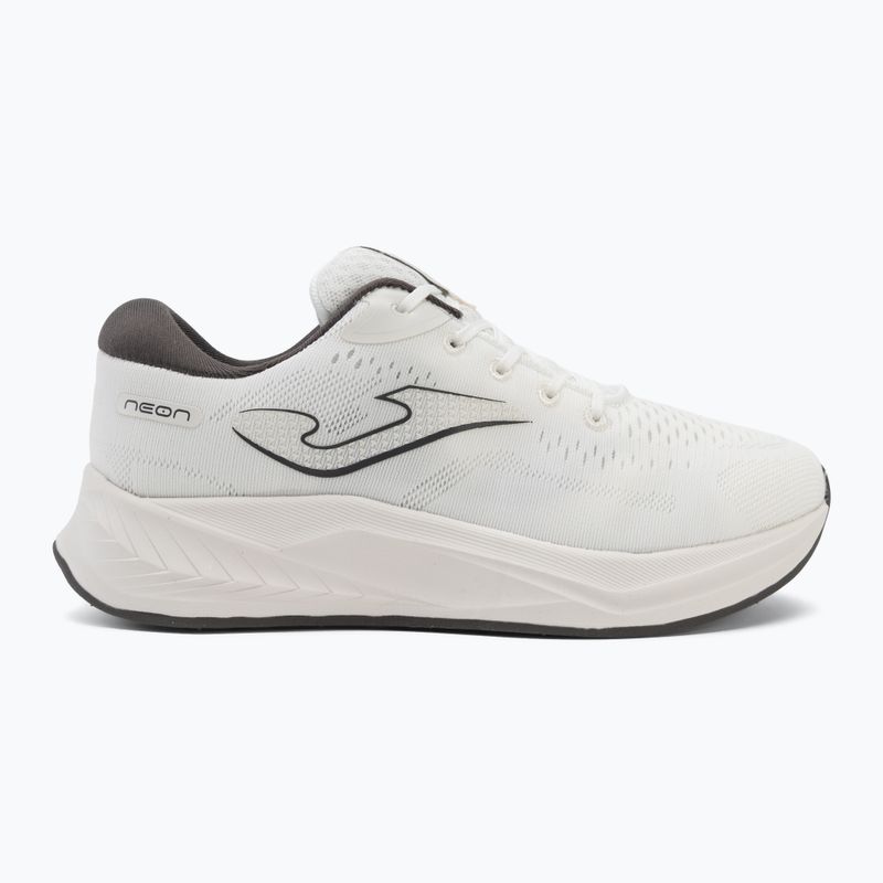 Дамски обувки за бягане Joma Neon Lady white 2