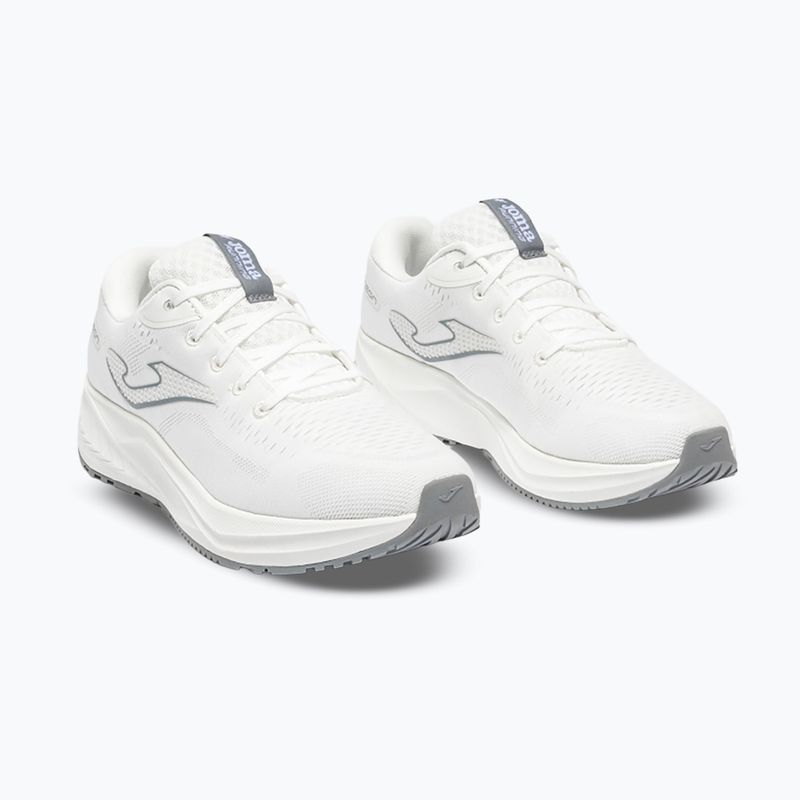 Дамски обувки за бягане Joma Neon Lady white 2