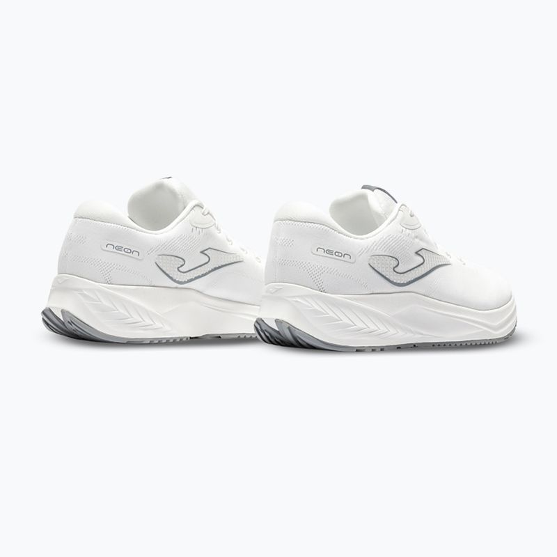 Дамски обувки за бягане Joma Neon Lady white 3