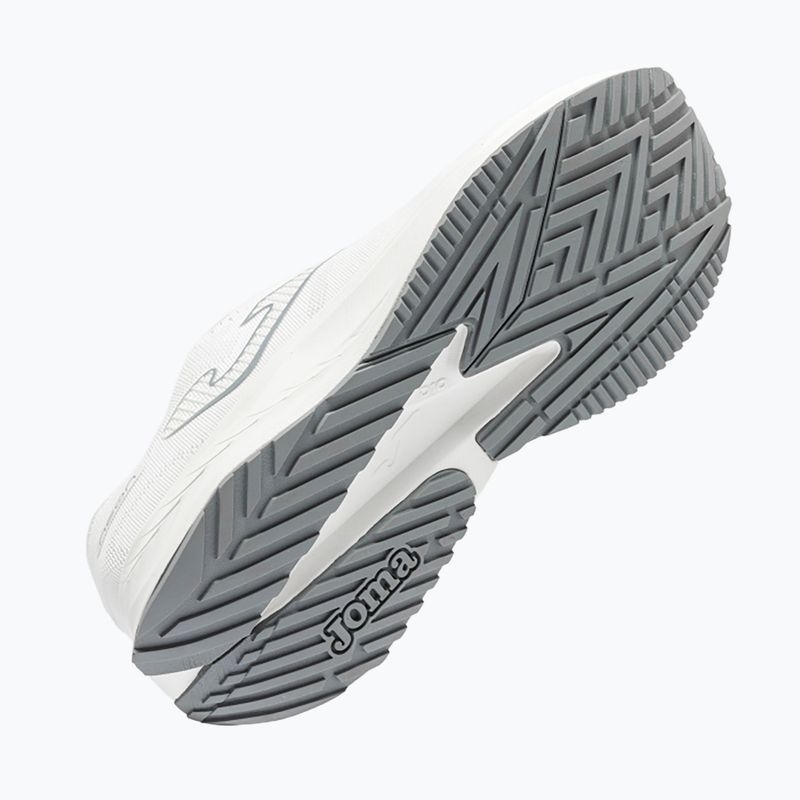 Дамски обувки за бягане Joma Neon Lady white 5