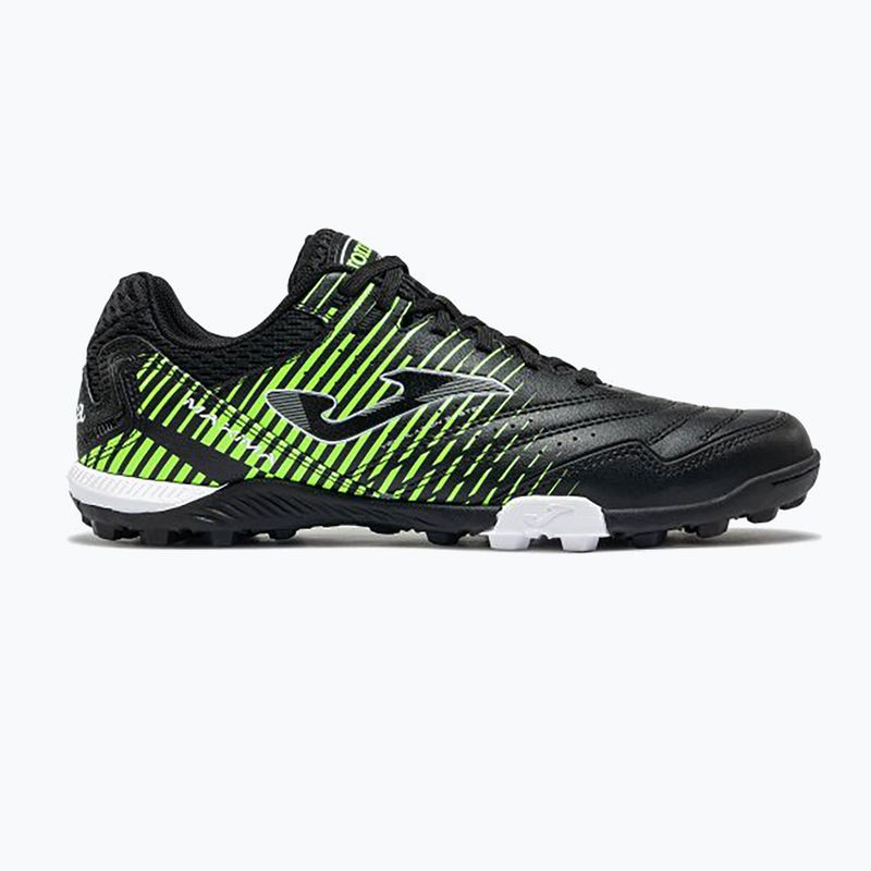 Мъжки футболни обувки Joma Maxima TF black