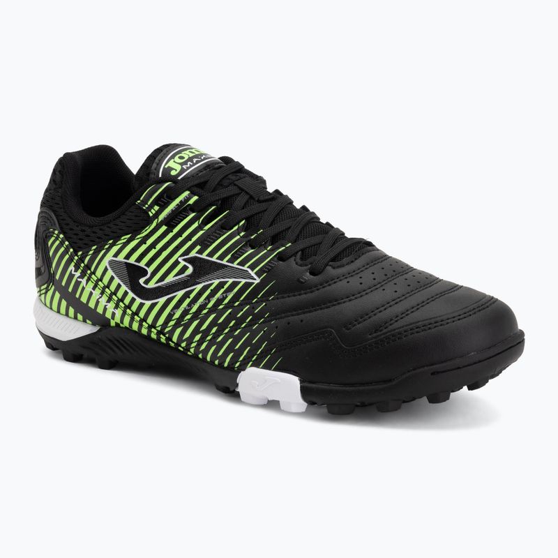 Мъжки футболни обувки Joma Maxima TF black