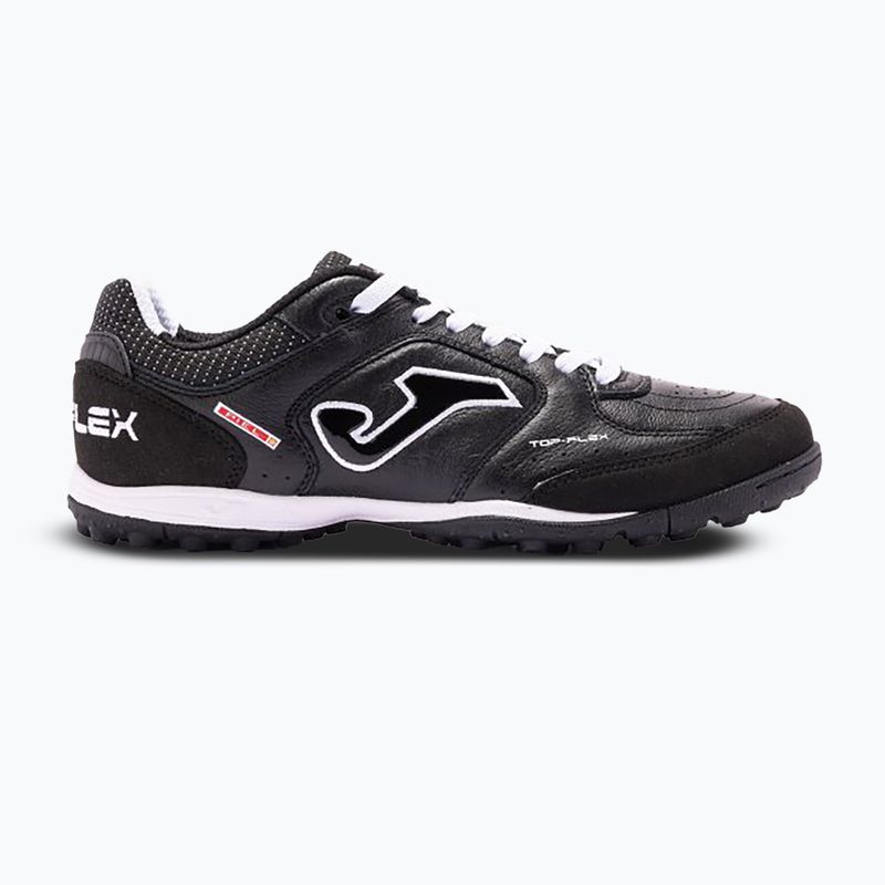 Мъжки футболни обувки Joma Top Flex TF black