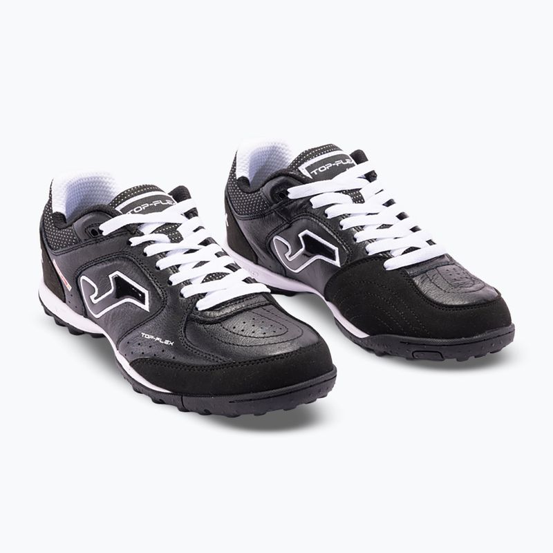 Мъжки футболни обувки Joma Top Flex TF black 2