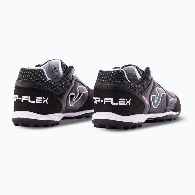 Мъжки футболни обувки Joma Top Flex TF black 3