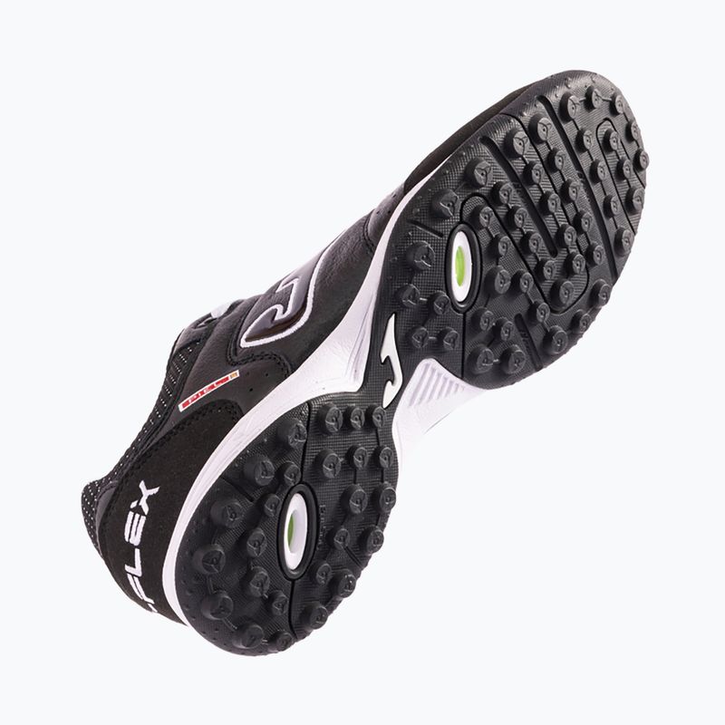 Мъжки футболни обувки Joma Top Flex TF black 5