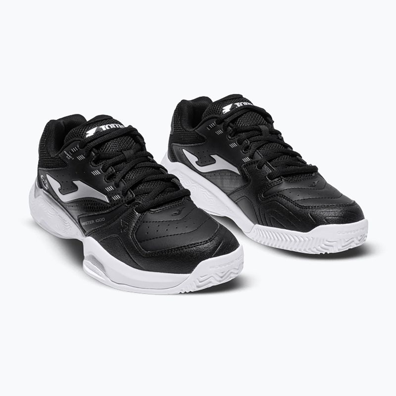 Мъжки обувки за тенис Joma Master 1000 C black 2