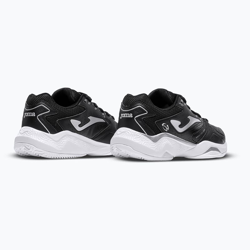 Мъжки обувки за тенис Joma Master 1000 C black 3