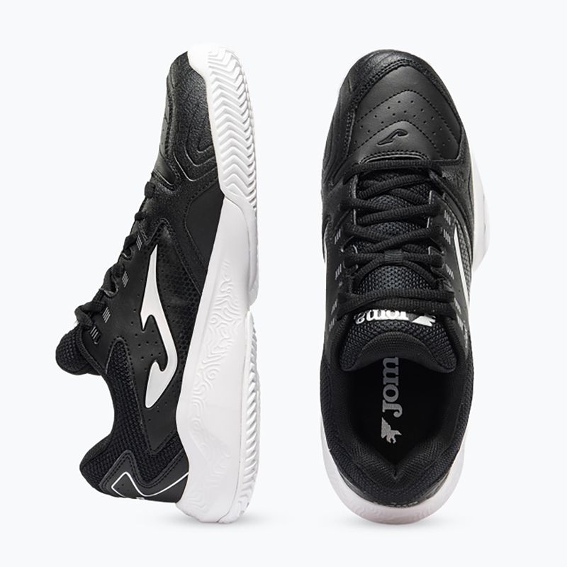 Мъжки обувки за тенис Joma Master 1000 C black 4