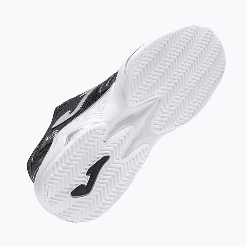 Мъжки обувки за тенис Joma Master 1000 C black 5