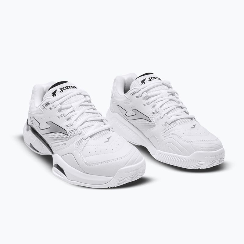 Мъжки обувки за тенис Joma Master 1000 C white 2