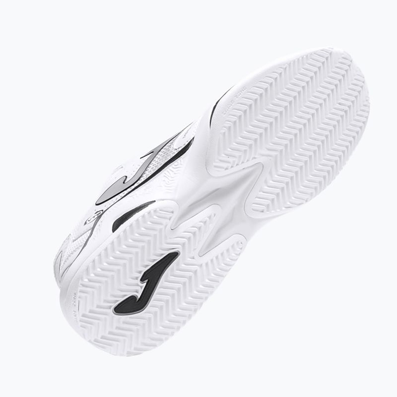 Мъжки обувки за тенис Joma Master 1000 C white 5