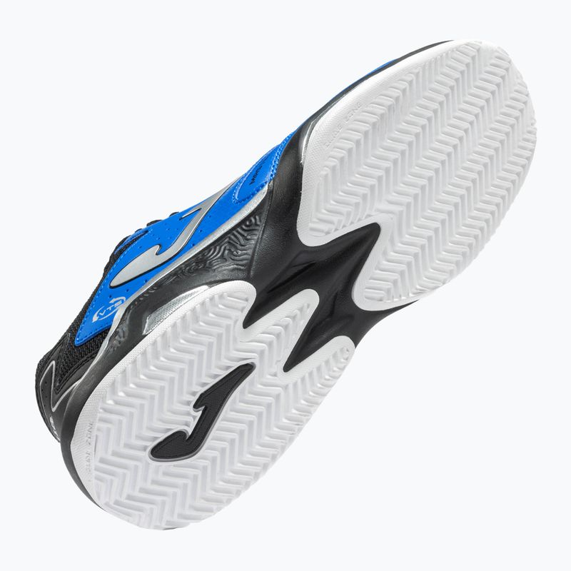 Мъжки обувки за тенис Joma Master 1000 C blue 5